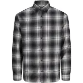 JJ REBEL Jrebjett Shirt Ls