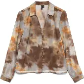 Vero Moda Holly Langarmhemd