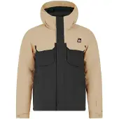 Protest Herren Funktionsjacke PRTKajo snowjacket