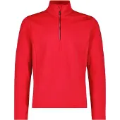 CMP Sweat 3g10747 Halbreißverschluss-sweatshirt