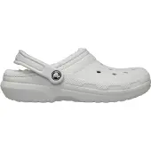 Crocs Clog Unisex Classic Lined Clog Atmosphere-Schuhgröße 41 - 42