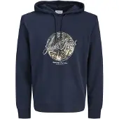 Jack & Jones Honolulu Shape Kapuzenpullover