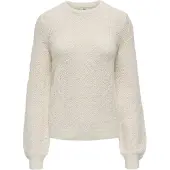 JDY Jdymarceline L/S O-Neck Pullover Knt