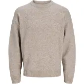 Jack & Jones Jwhsoho Ollie Knit Crew Neck