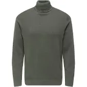 Only & Sons Onsalex Reg 12 Roll Knit