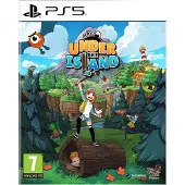Ps5 Under The Island