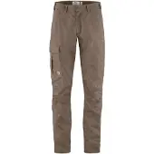 Fjällräven Karl Pro Trousers M suede brown (244) 58