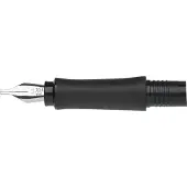 Faber-Castell FABER-CA. Grip Füller Calligraphy 1.4mm 140957 feder in silber