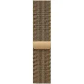 Apple Milanese Loop