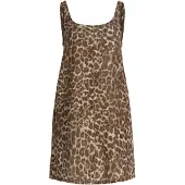 JJXX Cali Kurzes ärmelloses Kleid
