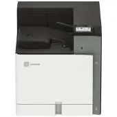 Lexmark CS963e, Laser, Farbe, 1200 x 1200 DPI, A3, 55 Seiten pro Minute, Doppelseitiger Druck
