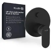 Kludi -X1 UP-Wafü-Brause-EHM mit