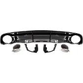 Diederichs Stoßfänger HD Tuning 1028455