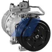Highway Automotive Klimakompressor 45045003