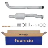 Hella Katalysator Easy2Fit PARTNERED with Faurecia 8LE 366 052-701