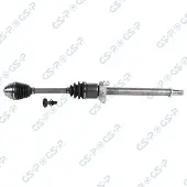GSP Antriebswelle 256579