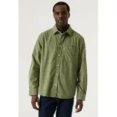 Garcia herren Shirt, M, Grün