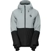 SCOTT SCO Jacket Ws Ultimate Dryo 10 mist blue/black 36