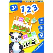 Ravensburger 1, 2, 3...