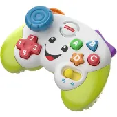 Fisher-Price controller Game & Leer junior 20 x 16,5 cm (FRA)