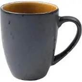 Bitz Tasse Black Amber 300 ml (4-teilig)