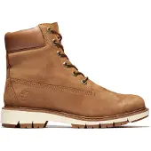 Timberland Lucia Damen Schuhe aus Naturleder in Braun, Modell A2E2J