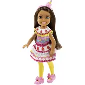 Barbie Chelsea GRP71, 3 Jahr(e), 139 mm