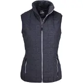 Cutter & Buck Cutterandbuck Rainier Vest Ladies'
