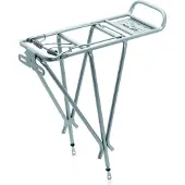 Xlc Maximaler Hinterradgepäckträger aus Aluminium XLC RP-R04 25 kg