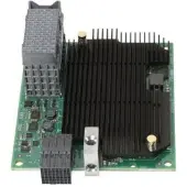 Lenovo ThinkSystem Emulex LPm16004B-L Mezz - Hostbus-Adapter