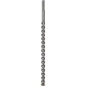 Wolfcraft 1 Hammer-Schlagbohrer SDS-max ø25x520mm - 5346000