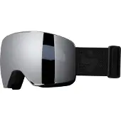 Sweet Protection Connor RIG Reflect Goggles With Extra Lens rig obsidian+rig quartz/crystal graphite/graphite (572876) OS