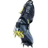 Dynafit Mezzalama Crampon black out/2470 (0915) UNI