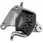 METZGER Lagerung, Motor 8054038