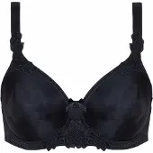 Chantelle Ohne Bügel BH Hedona | Grösse: 85B | Farbe: Schwarz