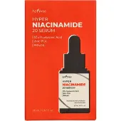 Isntree Hyper Niacinamide 20 Serum 0,02 l Tagescreme