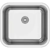 Edesa Fuji Be 40x40 1c Plus Spüle