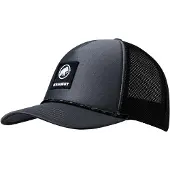 Mammut Crag Logo Kappe