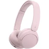 Sony WHCH530P.CE7, Kabellos, Anrufe/Musik/Sport/Alltag, 150 g, Kopfhörer, Pink