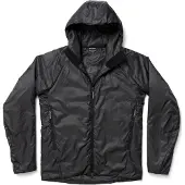 Houdini Dunfri Jacke Schwarz L Herren Schwarz L