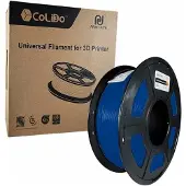 CoLiDo 3D PLA Filament Blue 1.75mm Diameter, 1KG