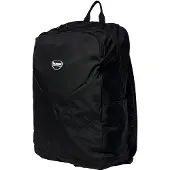 Hummel Lgc Rucksack Schwarz Schwarz One Size