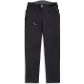 Bergans Rabot Wooltech Pants Women dark shadow grey (24616) 40