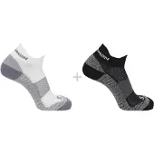 Salomon Aero Ankle Kurze Socken 2 Paare