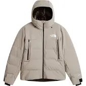 The North Face Mens Cirque Down Jacket stone slab (2MB) L