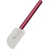 Mepal Teigschaber Classic S Red