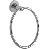 Bravat Handtuchring ROMAN DIETSCHE VARUNA - chrom - 778410