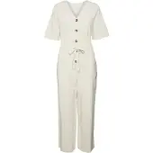 Vero Moda Jazzlyn Kurzärmliger Overall