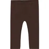 Minymo Leggings Sweat bracken (2027) 80