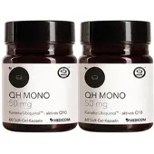 Medicom Qh Mono 50 mg Weichkapseln